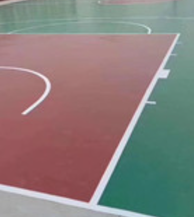 塔城篮球场地坪维修全方案